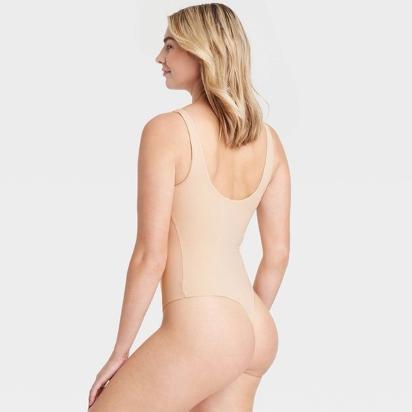 NWT Auden Bodysuit - Picture 2 of 11